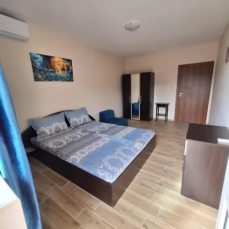 бобс 2 Apartman