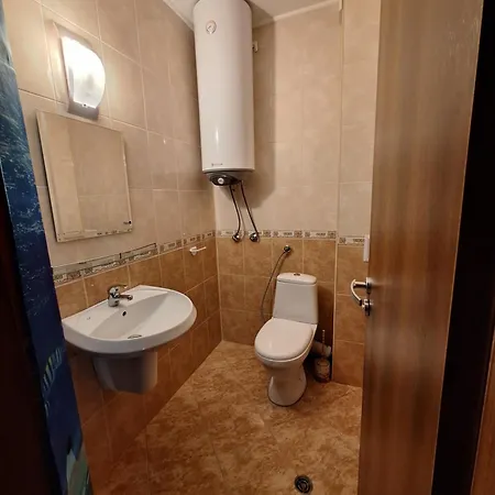 Apartman бобс 2 Kiten