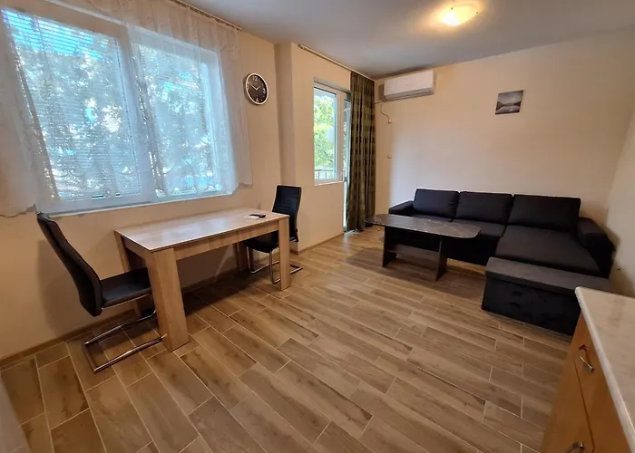Apartman бобс 2