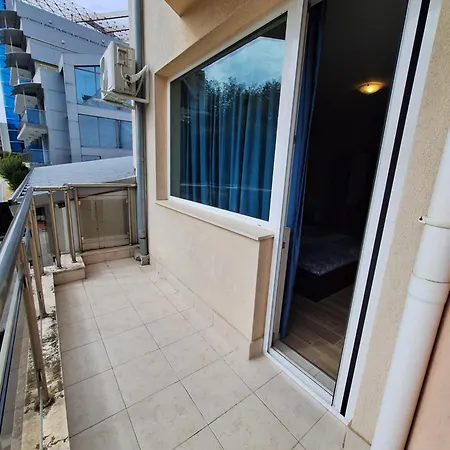 Apartamento бобс 2 *