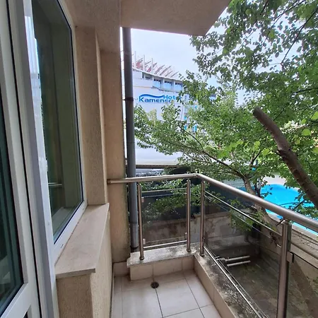 Apartamento бобс 2 *