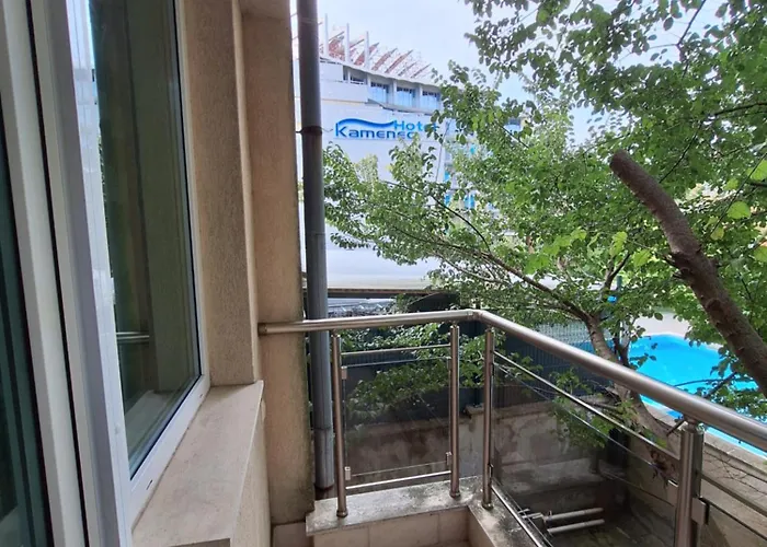 Appartement бобс 2 *